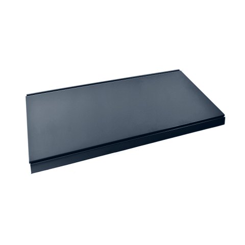 Μεταλλικό Ραφι Σούπερ Μάρκετ Ανθρακι (7016)